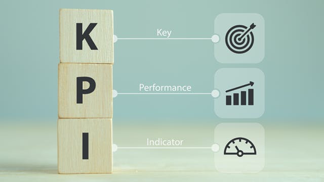 6 KPIs to drive reliability and maintainability best practices