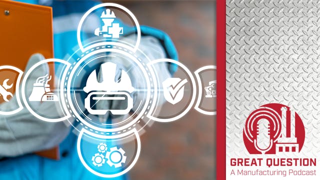 Podcast: What&rsquo;s trending in workplace safety?