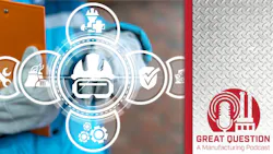 Podcast: What’s trending in workplace safety? Podcast: What’s trending in workplace safety?