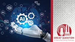 Podcast: Deploying generative AI on the plant floor Podcast: Deploying generative AI on the plant floor