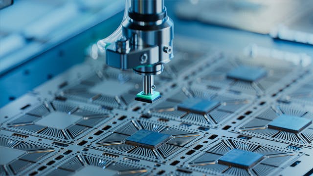 Samsung to receive $6.4 billion from the CHIPS and Science Act to establish semiconductor ecosystem in Texas