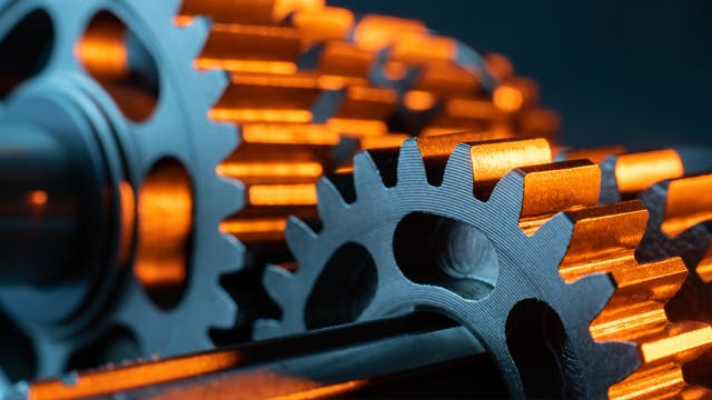 Horsburgh & Scott invests $4.9 million to open gearbox manufacturing and repair facility in Louisiana