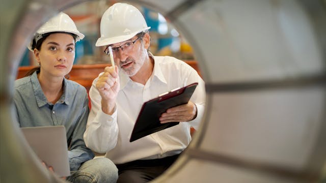 Is technology the key manufacturers need to attract Millennial and Gen Z workers?