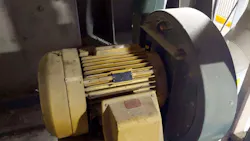 Selecting the ideal predictive maintenance plan for your motors Selecting the ideal predictive maintenance plan for your motors