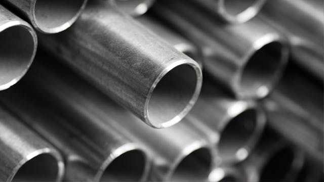 Pipe and tube manufacturer invests $35 million to open first U.S. facility in Louisiana