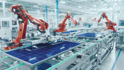 DOE invests $71 million to fund 18 projects to advance U.S. solar manufacturing DOE invests $71 million to fund 18 projects to advance U.S. solar manufacturing