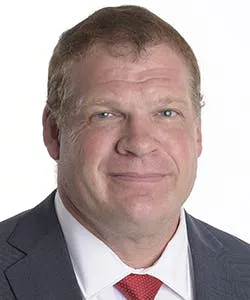 Glenn Jacobs