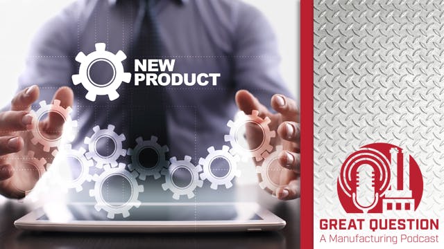 Podcast: 10 new industrial products you can&rsquo;t miss