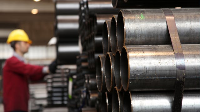 BENTELER invests $21 million to build new metal processing plant in Louisiana