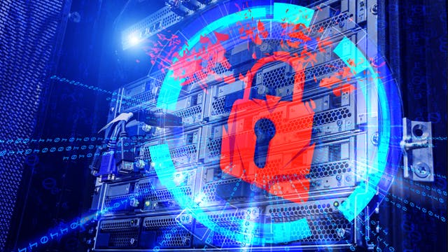 Ransomware attacks are on the rise for industry