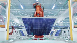 Boviet Solar invests $294 million to open first U.S. production facility in North Carolina Boviet Solar invests $294 million to open first U.S. production facility in North Carolina