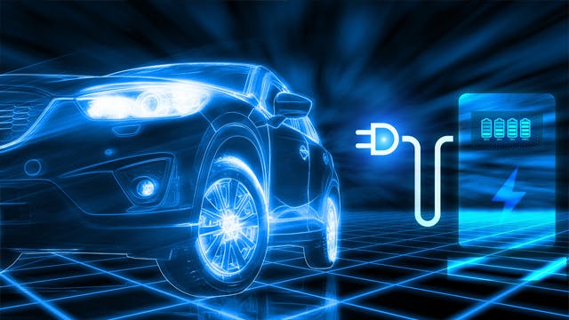 ElectricFish unveils EV charging solution manufacturing facility in California