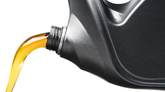 Lucas Oil opens 400,000-square-foot grease manufacturing facility in Indiana