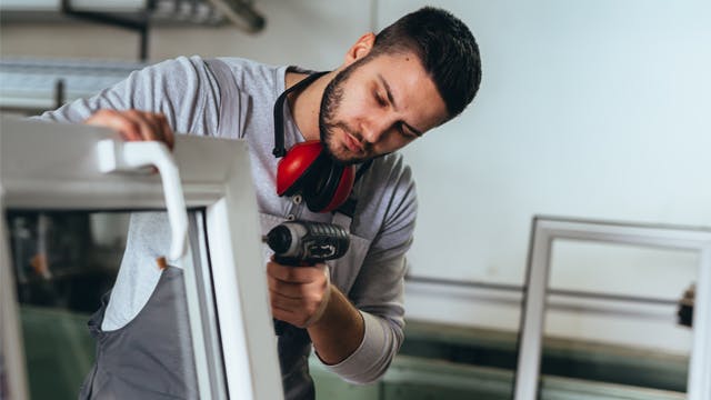 Window manufacturer invests $121 million to build new production facility in Texas