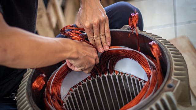 How to master motor and drive reliability