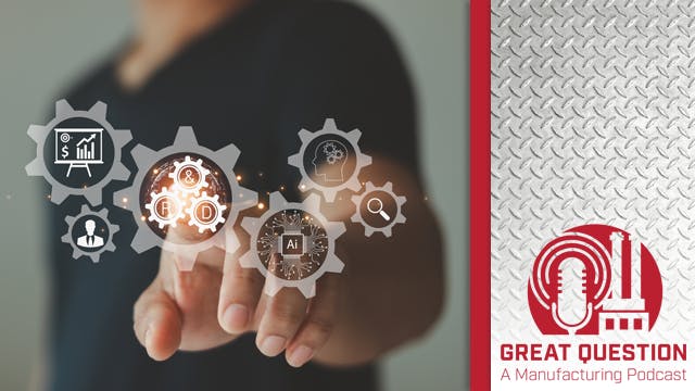 Podcast: Can&rsquo;t-miss industrial products that launched in June