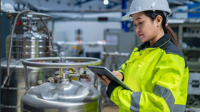 Briolf invests $30.5 million to build first U.S. manufacturing plant