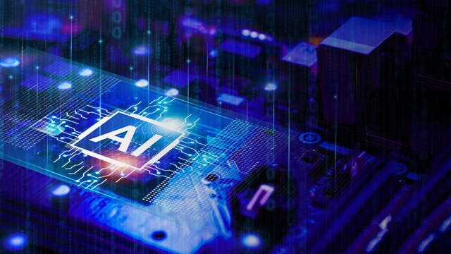 Can generative AI democratize predictive maintenance?