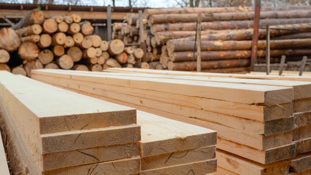 Worker dies from woodchipper-related injuries, sawmill fined $267K
