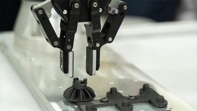 Key considerations for cobots: Plan, install, operate, and maintain