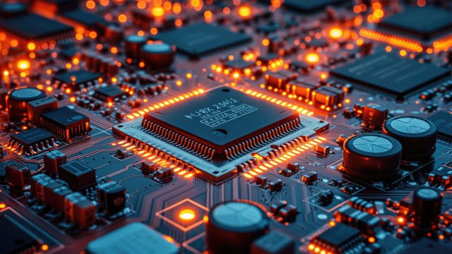 Rogue Valley Microdevices receives $6.7 million from Chips Act to build new foundry in Florida