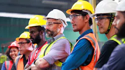 Plant Services 2019 Workforce Survey: What have you done for me lately? Plant Services 2019 Workforce Survey: What have you done for me lately?