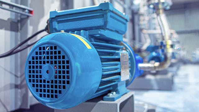 Marotta Controls opens motor manufacturing facility in Minnesota