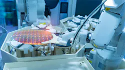 GlobalWafers receives $400 million from CHIPS Act to increase production of silicon wafers in Texas and Missouri GlobalWafers receives $400 million from CHIPS Act to increase production of silicon wafers in Texas and Missouri