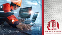 Podcast: Why motion amplification is a game changer for equipment reliability Podcast: Why motion amplification is a game changer for equipment reliability