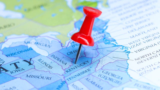 Mitsubishi Electric invests $143.5 million on heat pump compressor manufacturing plant in Kentucky