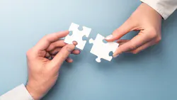 New industry partnerships New industry partnerships