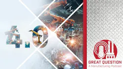 Podcast: Getting started on your digital transformation journey — A back-to-basics guide Podcast: Getting started on your digital transformation journey — A back-to-basics guide