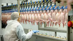 Teenaged worker suffers fatal injuries after getting caught in machinery, poultry processing plant fined $165K Teenaged worker suffers fatal injuries after getting caught in machinery, poultry processing plant fined $165K