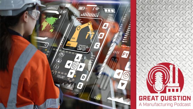 Podcast: Why people, not just technology, drive digital transformation forward