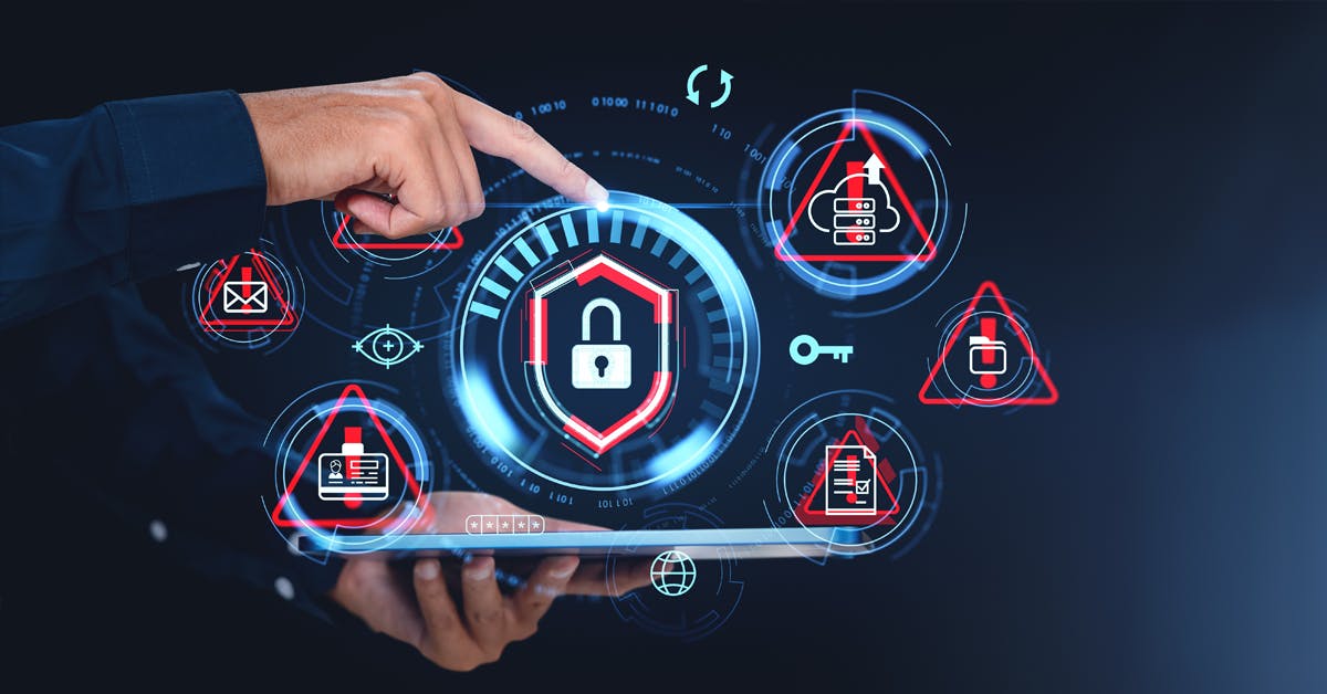 Is shadow OT lurking in your industrial network?