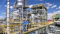 Mechanical contractor invests $3.5 million to build new manufacturing facility in Louisiana Mechanical contractor invests $3.5 million to build new manufacturing facility in Louisiana