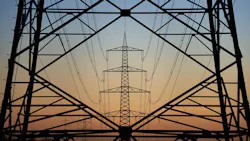 Worker suffers burns on 40% of his body after receiving 33,000-volt electric shock Worker suffers burns on 40% of his body after receiving 33,000-volt electric shock