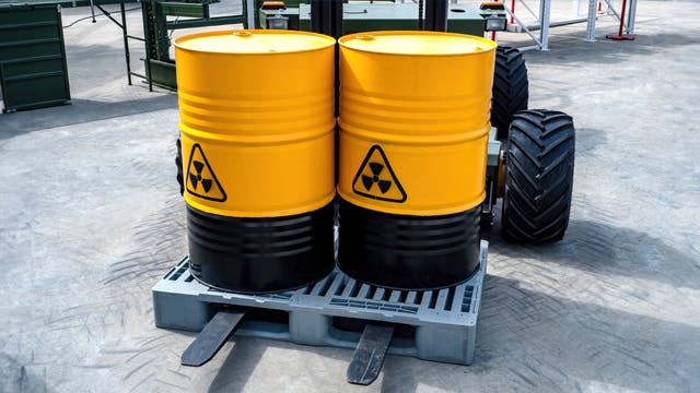 Hawkins Inc. fined $51K for producing too much hazardous waste