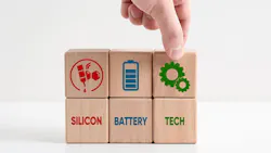 NanoGraf awarded $60M to build silicon anode battery materials manufacturing plant in Michigan NanoGraf awarded $60M to build silicon anode battery materials manufacturing plant in Michigan