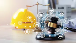 Worker suffers six fractures after getting hand entangled in radial arm drill Worker suffers six fractures after getting hand entangled in radial arm drill