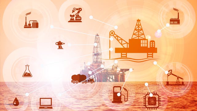The many facets of PdM: Oil and gas supermajor uses AI predictive analytics to improve efficiency and safety of offshore platforms