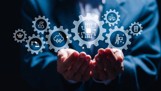 The many facets of PdM: Analyst examines how technologies are helping users improve PdM models