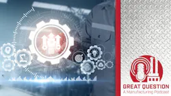 Podcast: Manufacturing CEOs weigh in on economic challenges and opportunities Podcast: Manufacturing CEOs weigh in on economic challenges and opportunities