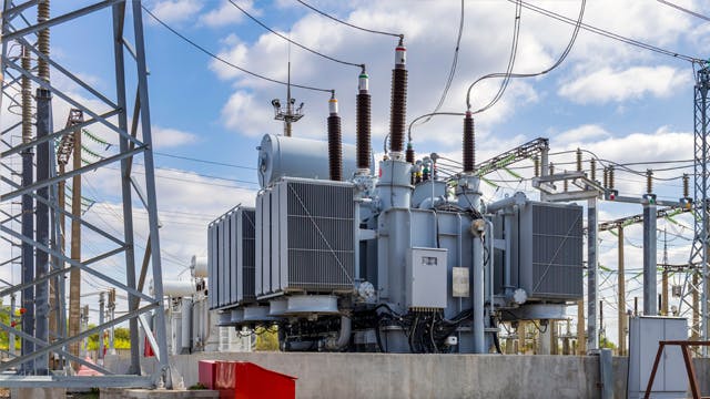 Manufacturer invests $28M to open instrument transformer plant in Georgia