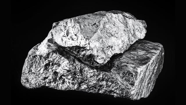 Project Aero invests $868M to build titanium manufacturing plant in North Carolina