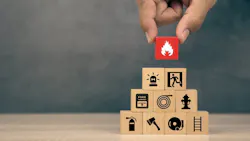 5 workers suffer severe burns after explosion at Texas manufacturing plant 5 workers suffer severe burns after explosion at Texas manufacturing plant