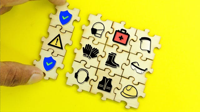 Revolutionizing plant safety: Innovations in PPE and technology