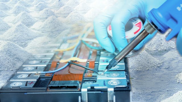 Natron Energy invests $1.4B to build sodium-ion battery manufacturing plant in North Carolina