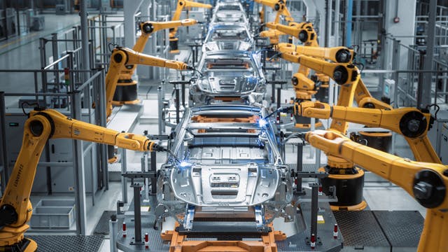 Automotive supplier to open new manufacturing facility in Arizona