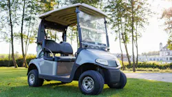 MD Carts invests $10M to open golf cart manufacturing plant in Tennessee MD Carts invests $10M to open golf cart manufacturing plant in Tennessee